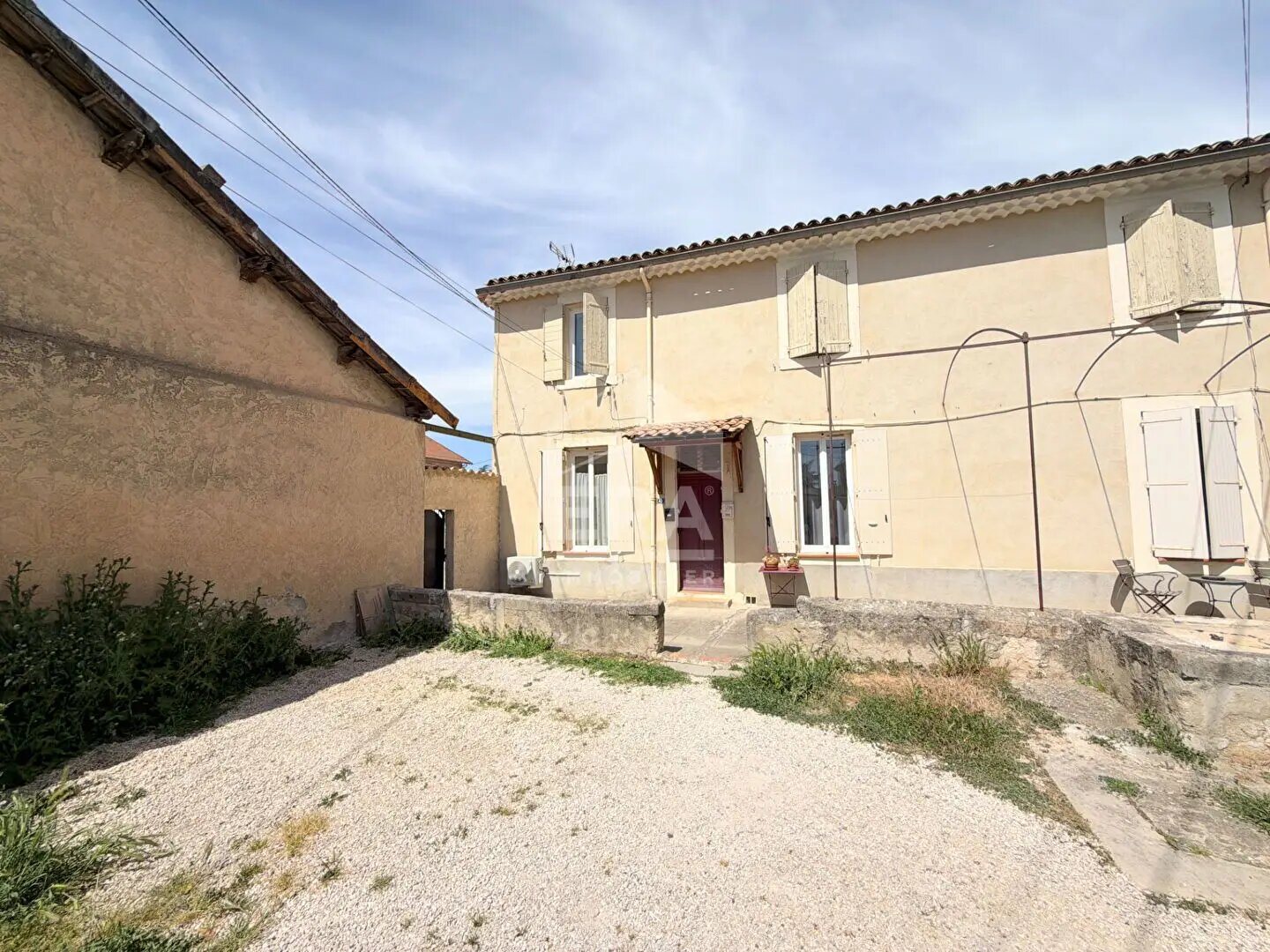Appartement à vendre, 77m², Pertuis