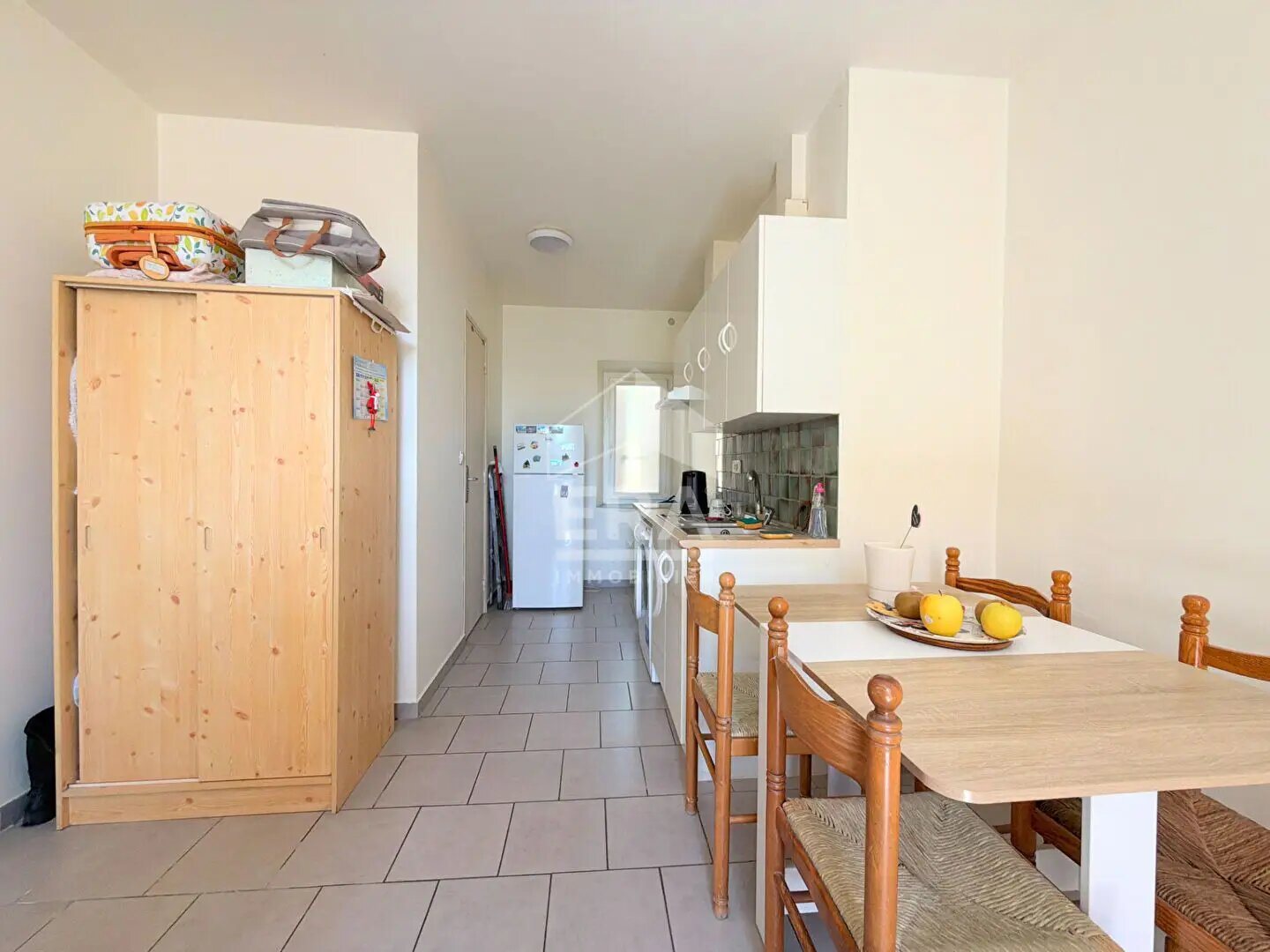 Appartement à vendre, 77m², Pertuis