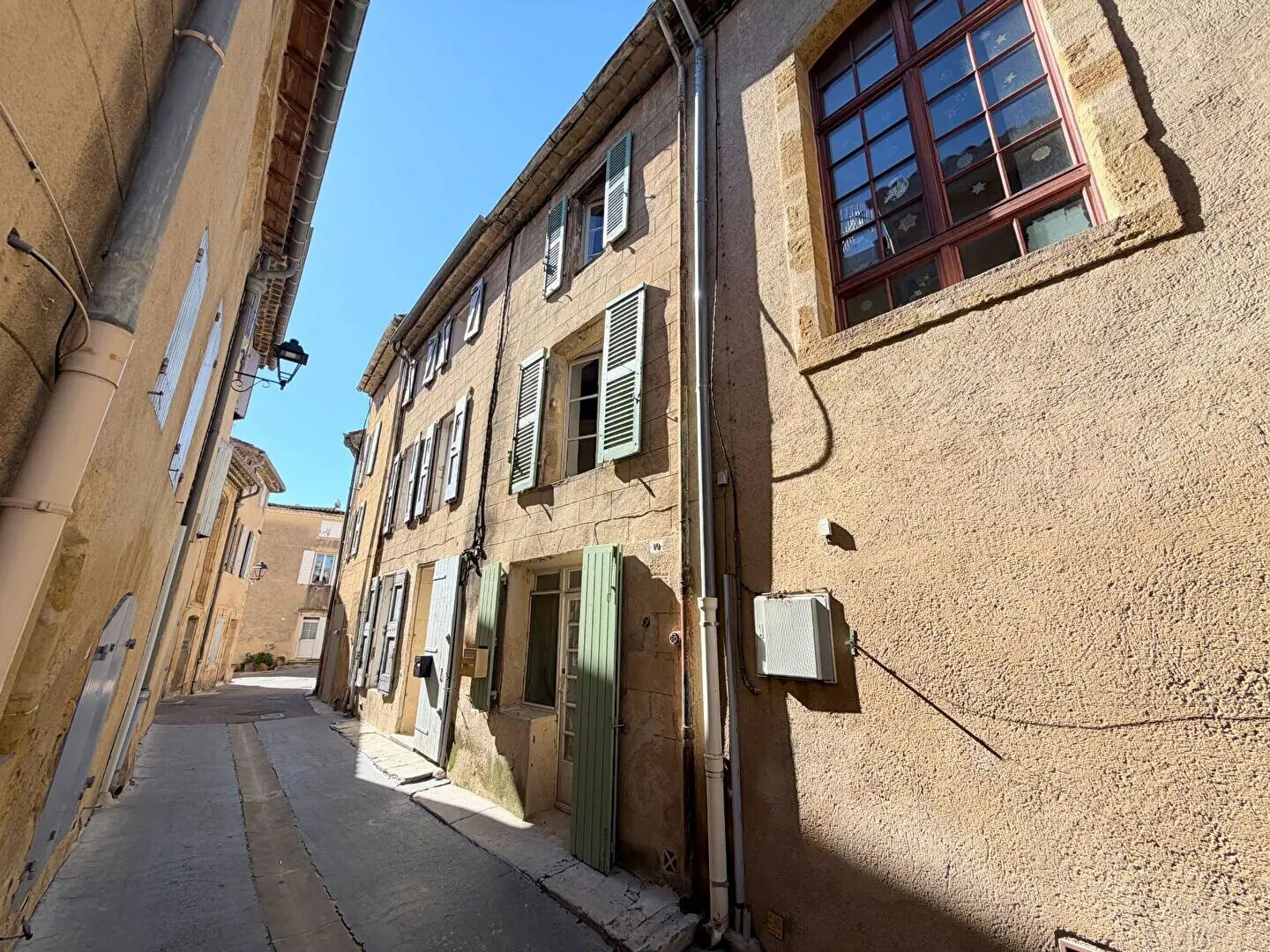 Maison à vendre, 87m², Cadenet