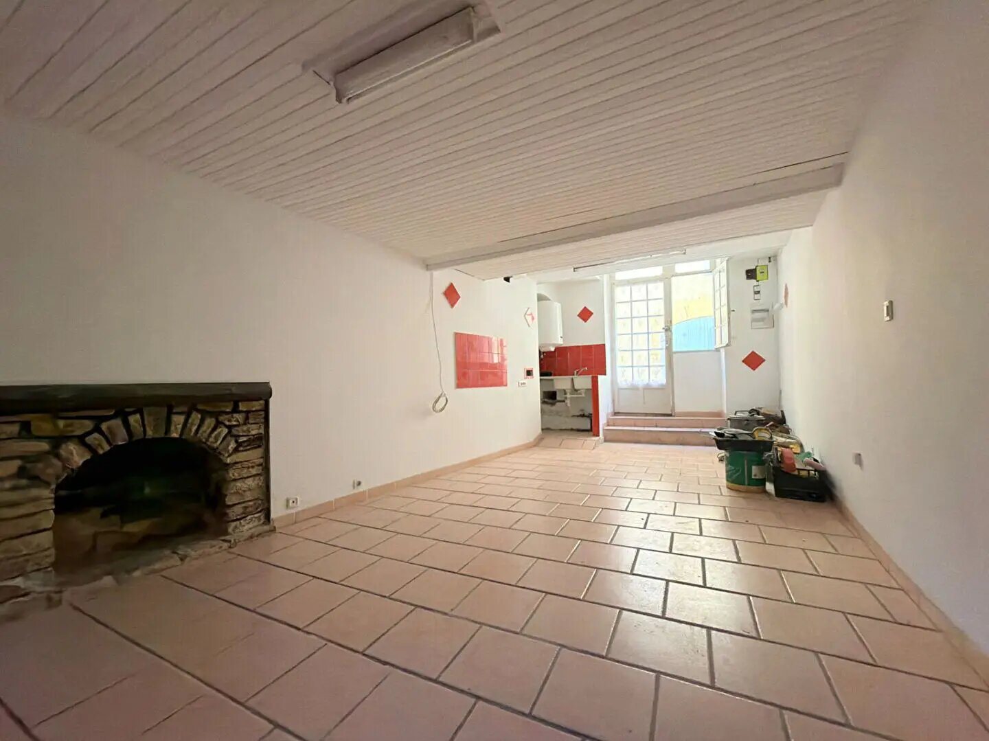 Maison à vendre, 87m², Cadenet
