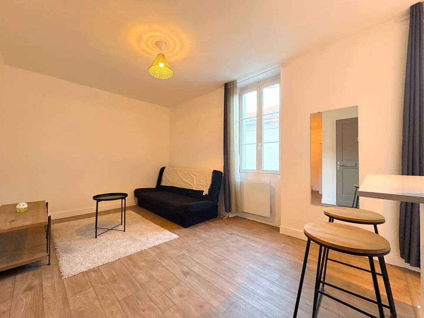 Appartement à vendre, 25m², Cadenet