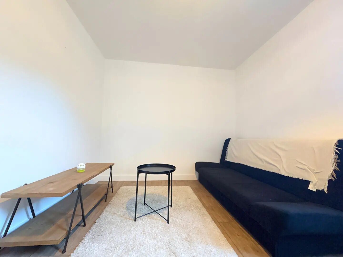 Appartement à vendre, 25m², Cadenet