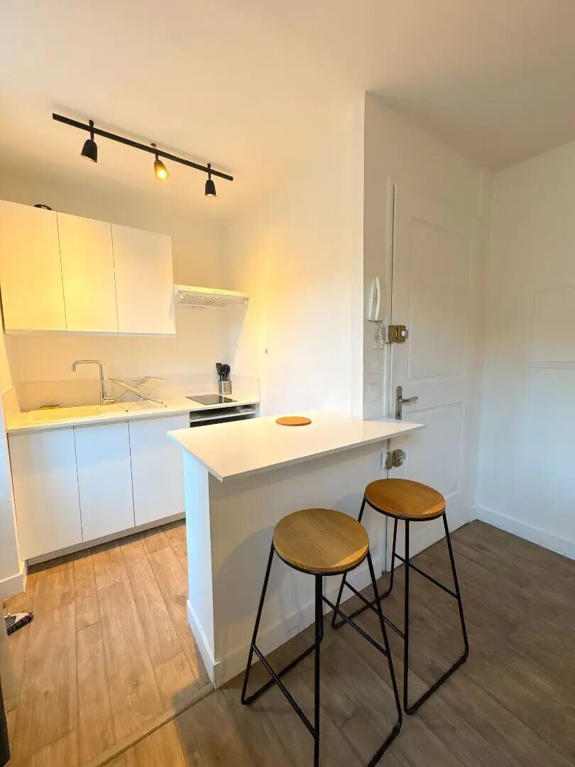 Appartement à vendre, 25m², Cadenet