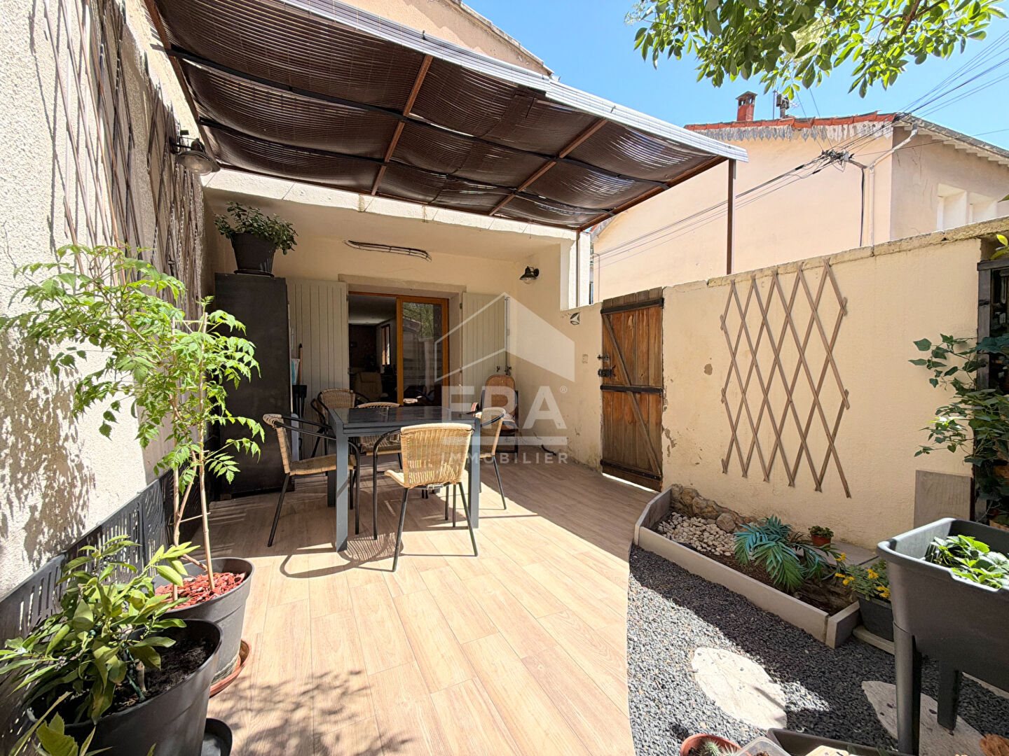Maison à vendre, 45m², Pertuis