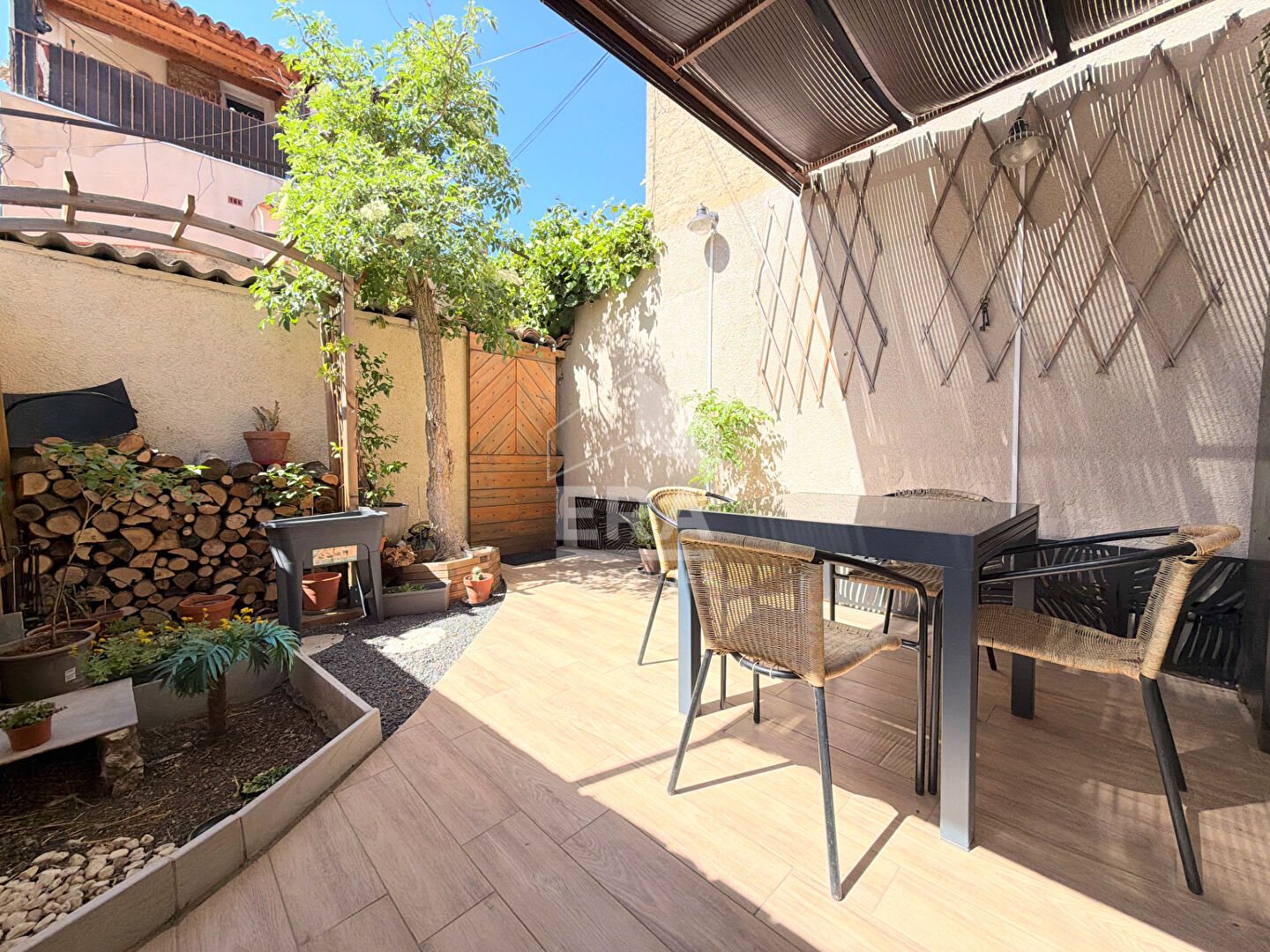 Maison à vendre, 45m², Pertuis