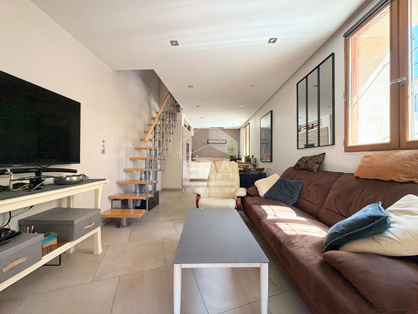 Maison à vendre, 45m², Pertuis