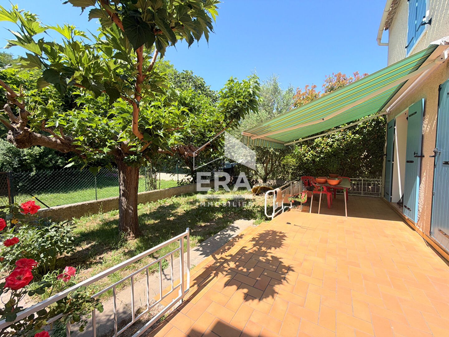 Maison à vendre, 89m², Pertuis