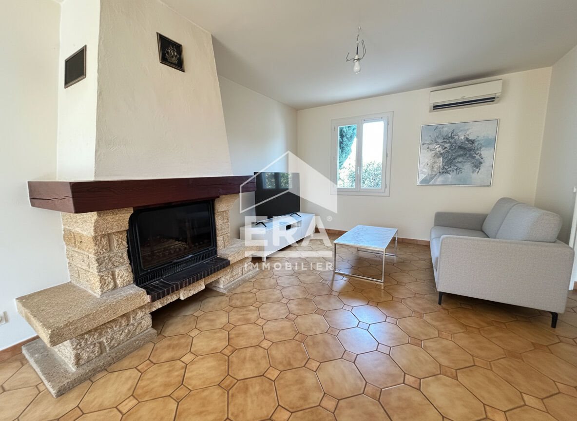 Maison à vendre, 89m², Pertuis