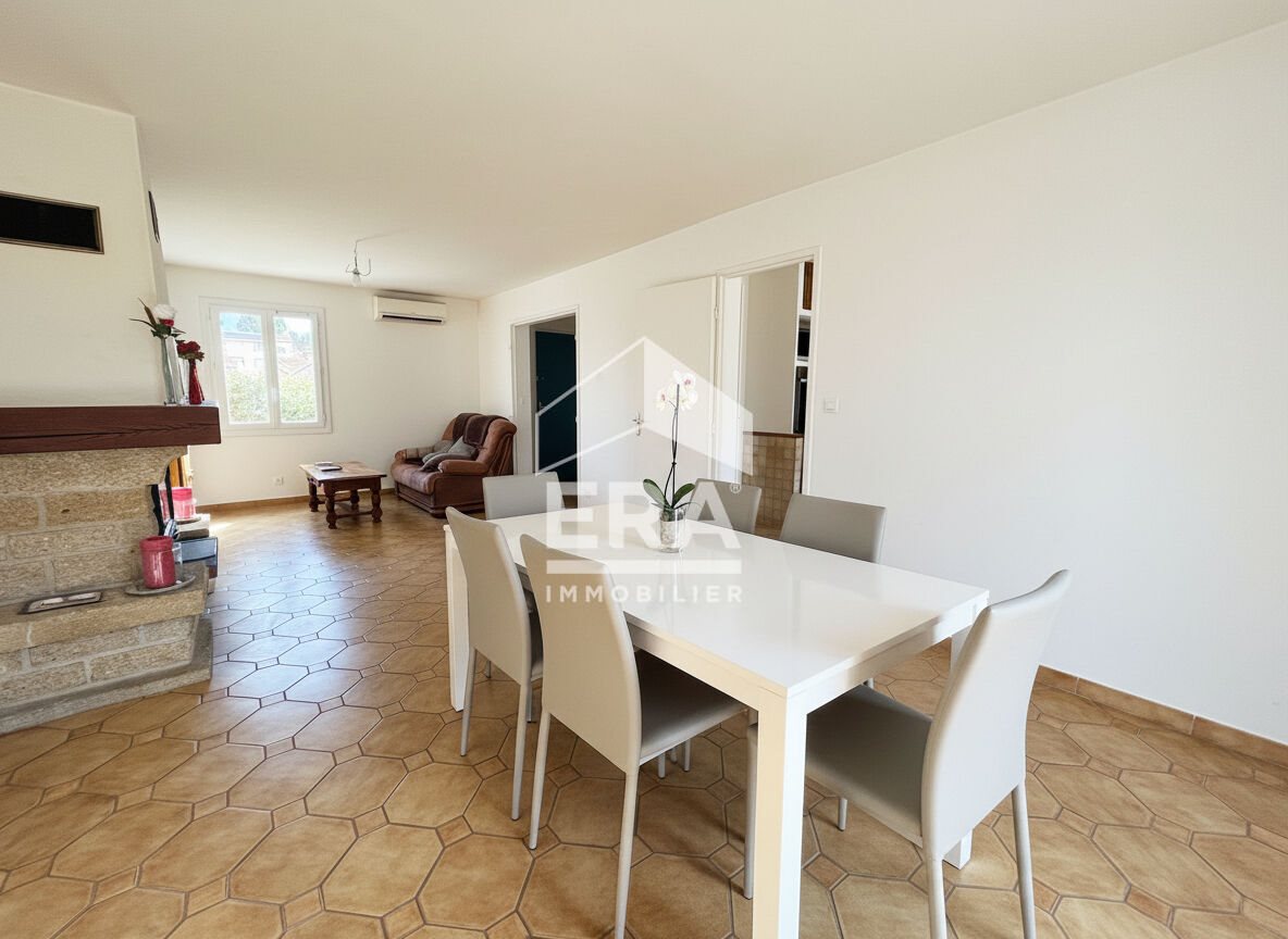 Maison à vendre, 89m², Pertuis