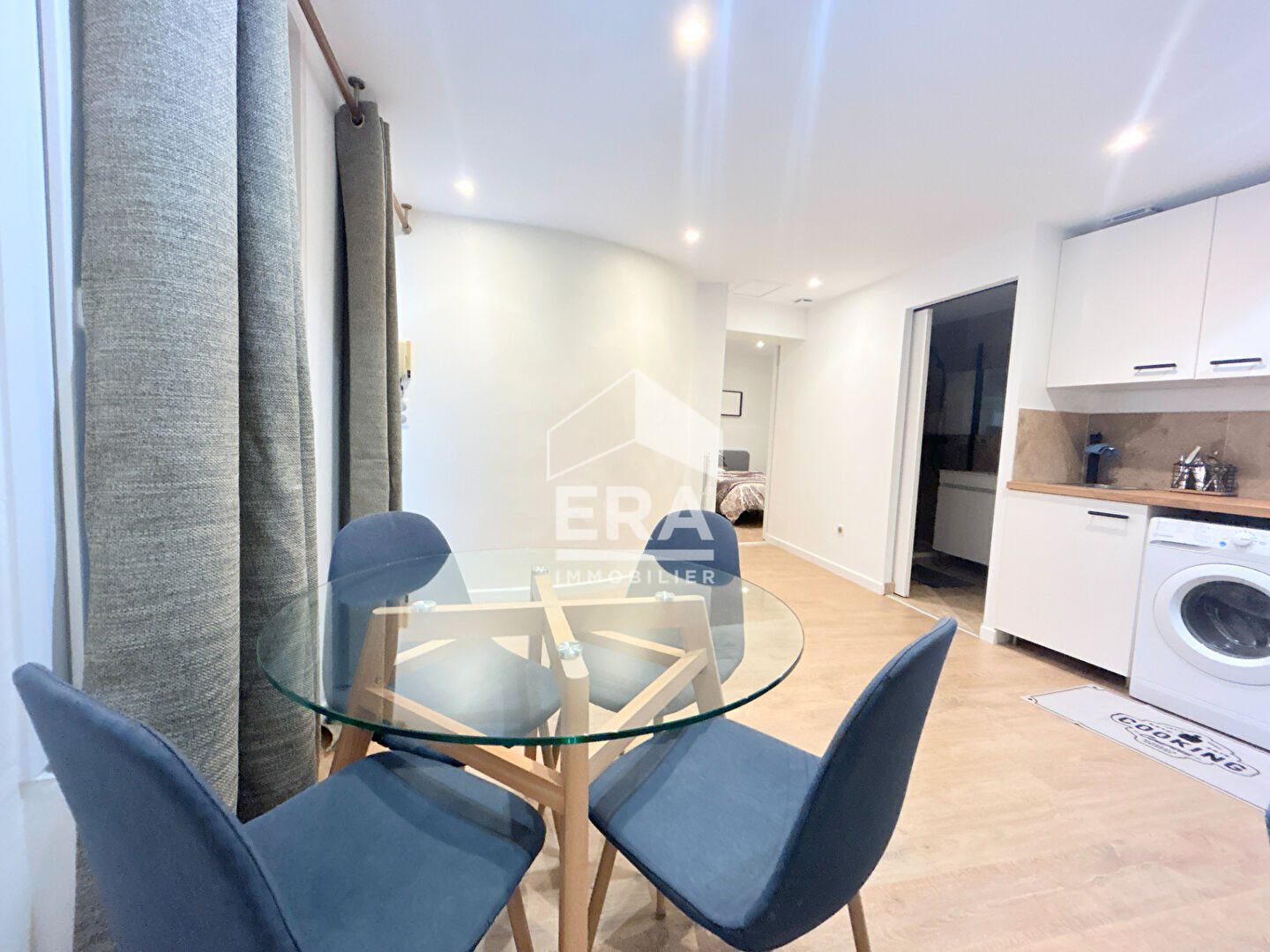 Appartement à vendre, 31m², Pertuis