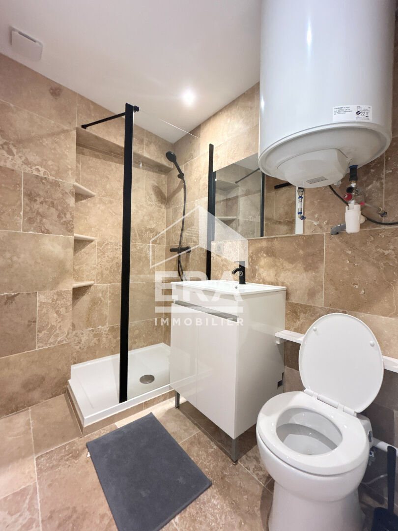 Appartement à vendre, 31m², Pertuis