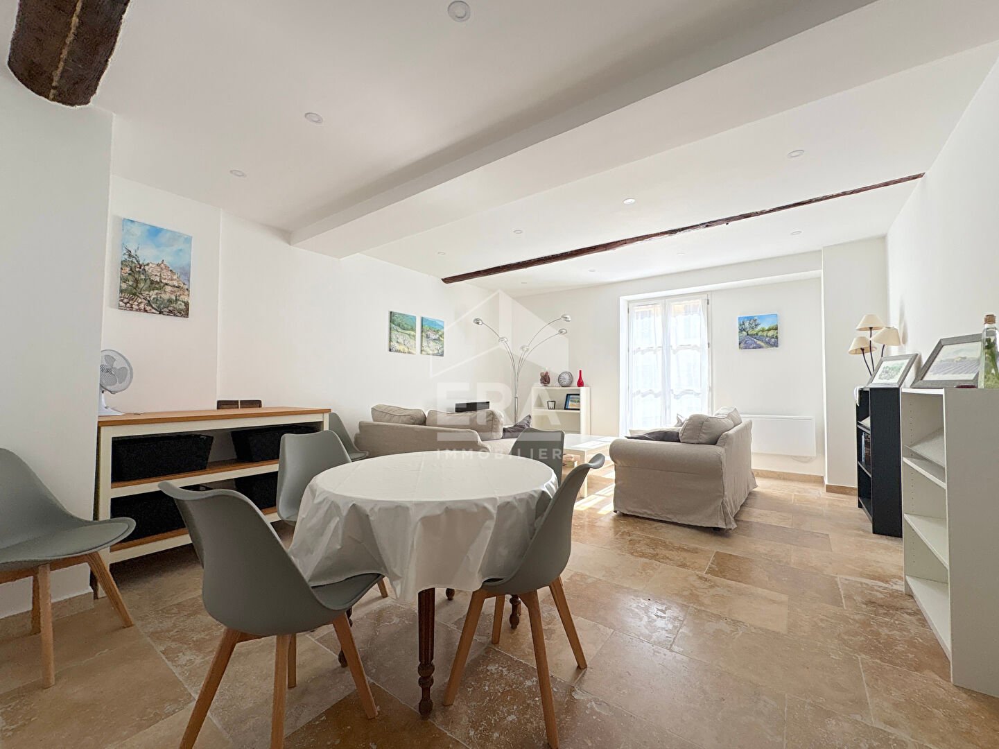 Appartement à louer, 68m², Meyrargues