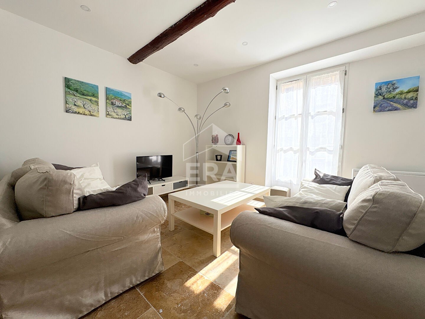 Appartement à louer, 68m², Meyrargues