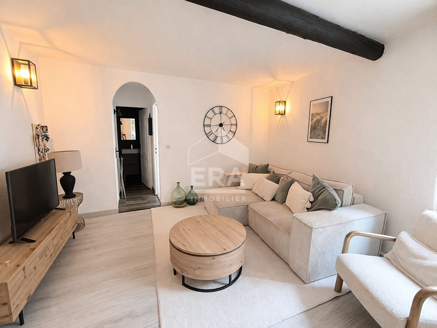Appartement à louer, 40m², Pertuis