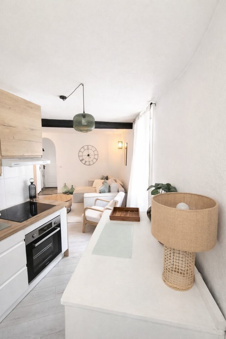 Appartement à louer, 40m², Pertuis