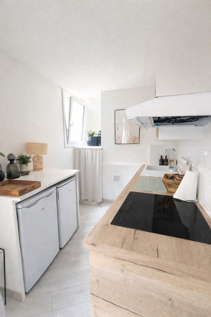 Appartement à louer, 40m², Pertuis