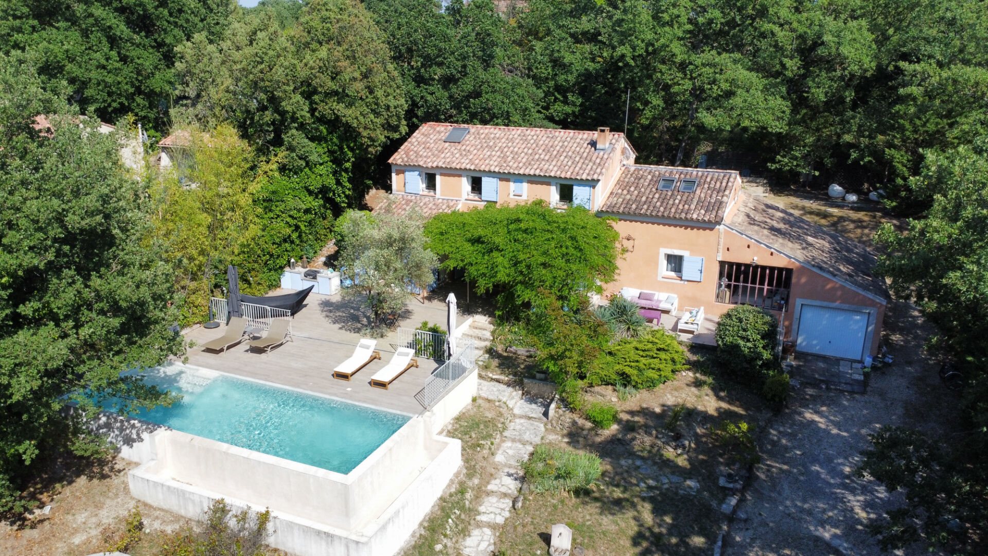 Maison à vendre, 150m², Pertuis