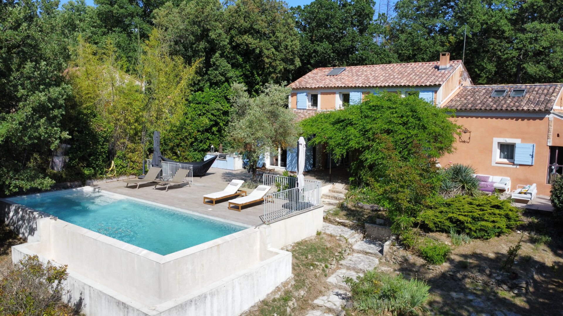 Maison à vendre, 150m², Pertuis