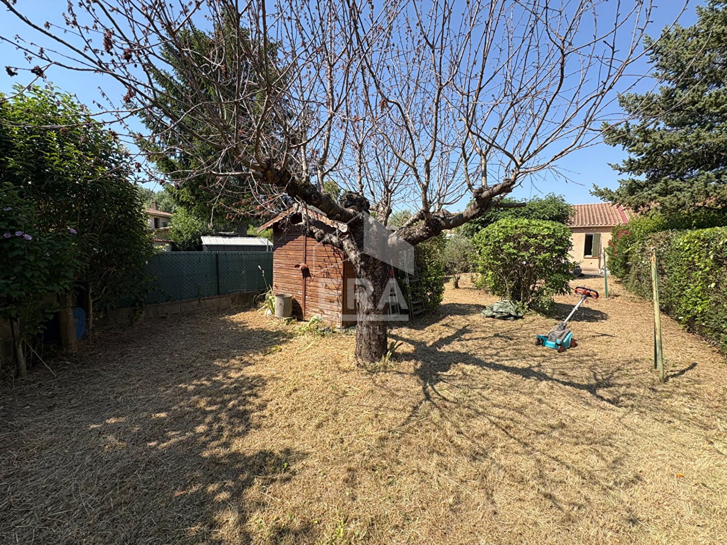 Maison à vendre, 61m², Pertuis