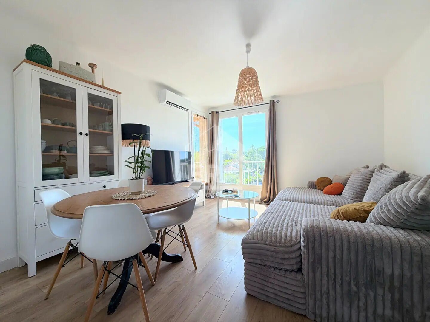 Appartement à vendre, 57m², Pertuis