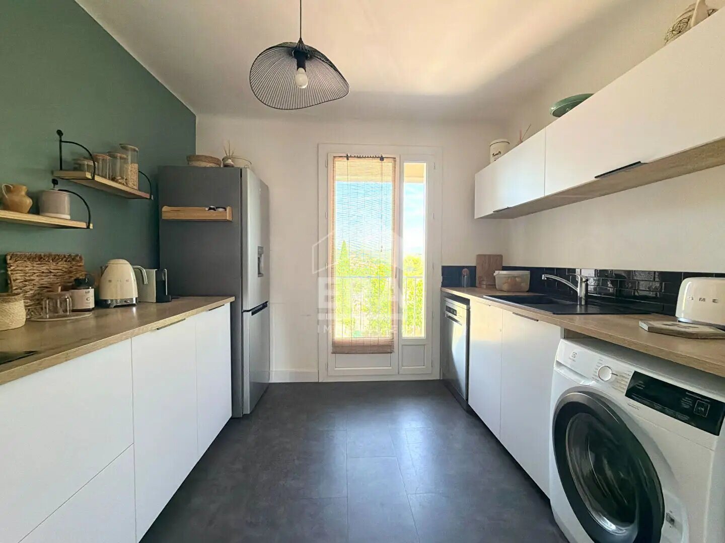 Appartement à vendre, 57m², Pertuis