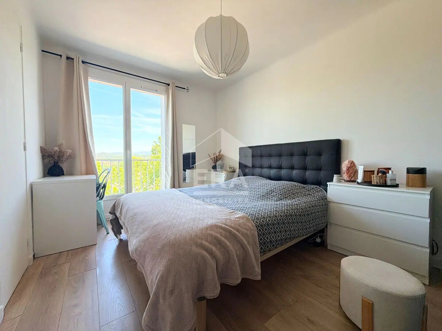 Appartement à vendre, 57m², Pertuis
