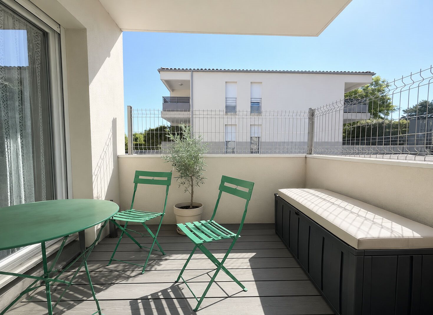 Appartement à vendre, 49m², Pertuis