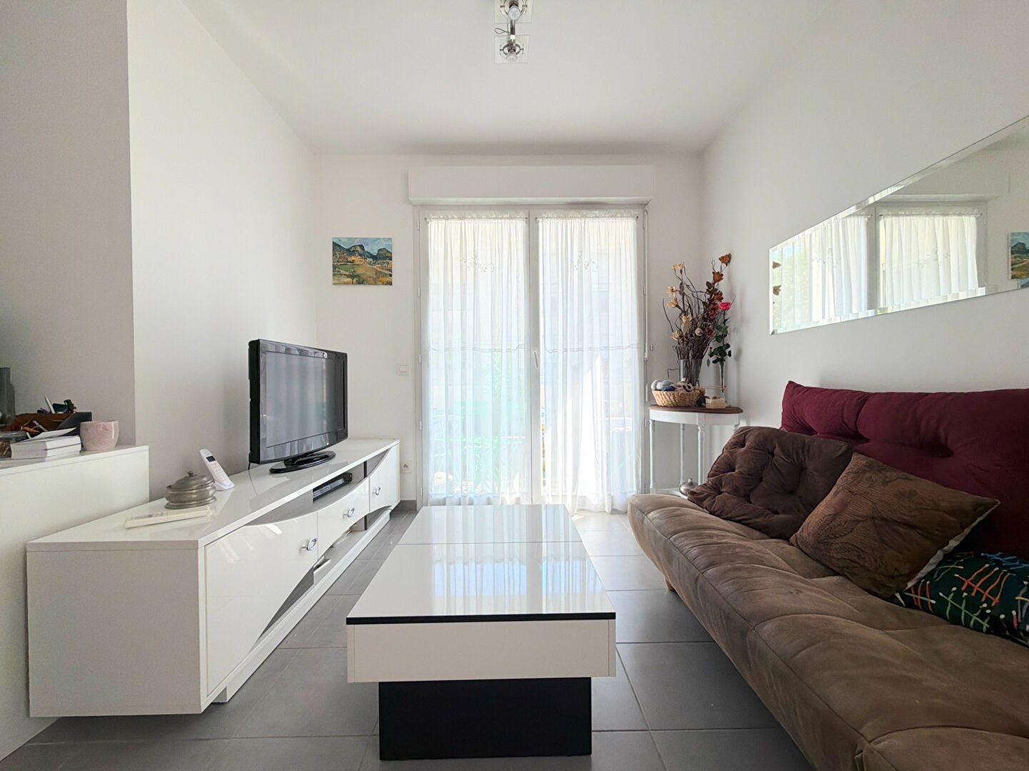 Appartement à vendre, 49m², Pertuis