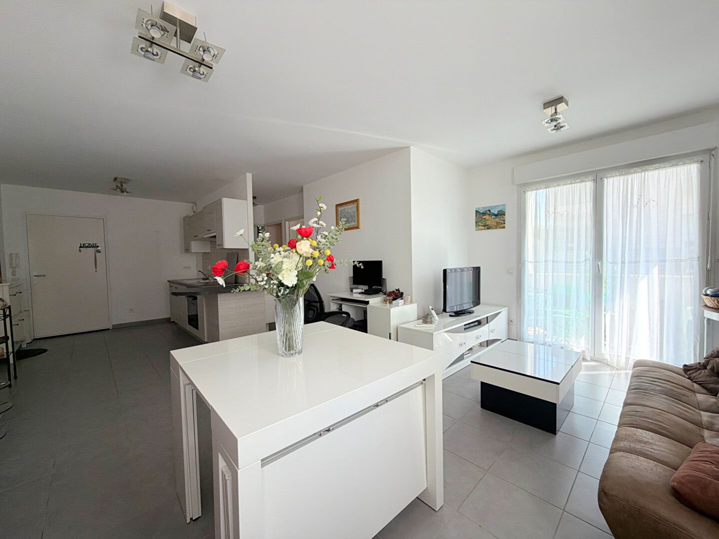 Appartement à vendre, 49m², Pertuis