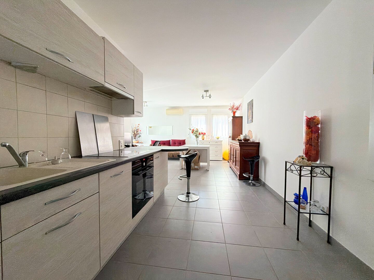 Appartement à vendre, 49m², Pertuis