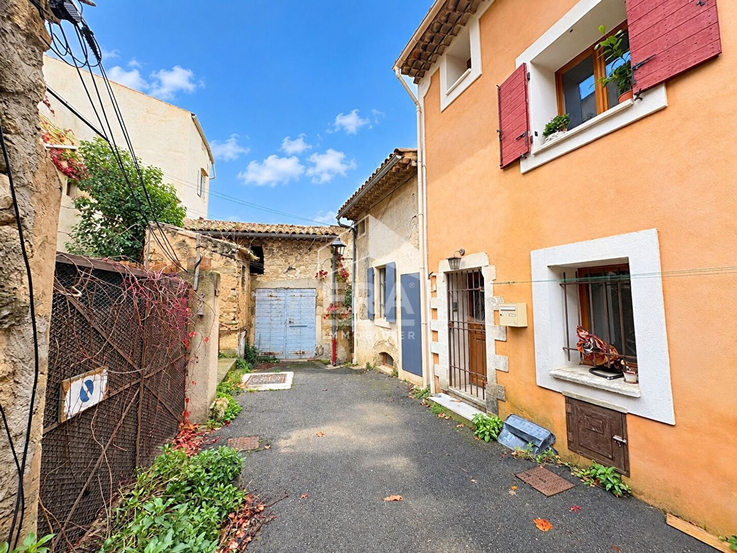 Maison à vendre, 58m², Cucuron