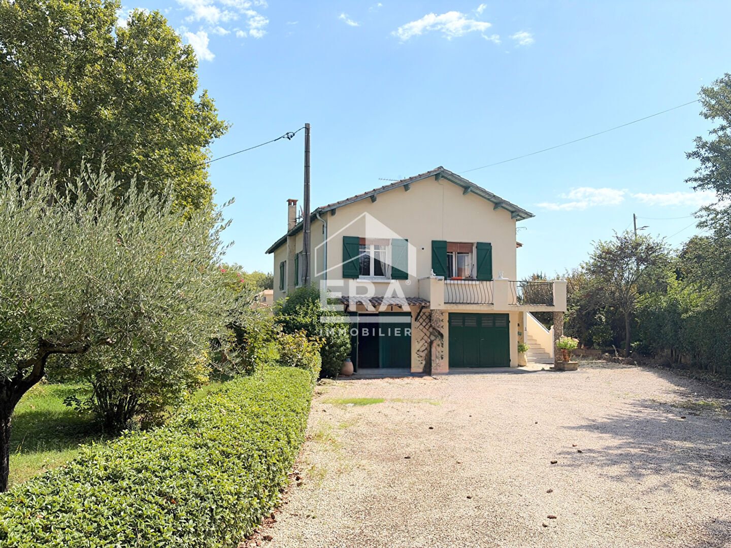 Maison à vendre, 112m², Le Puy-Sainte-Réparade