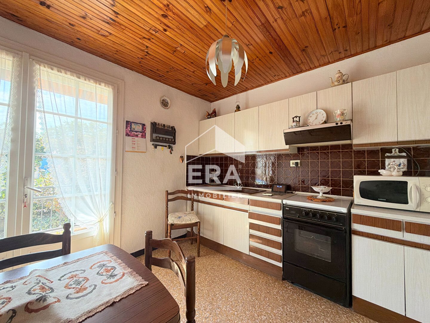 Maison à vendre, 112m², Le Puy-Sainte-Réparade