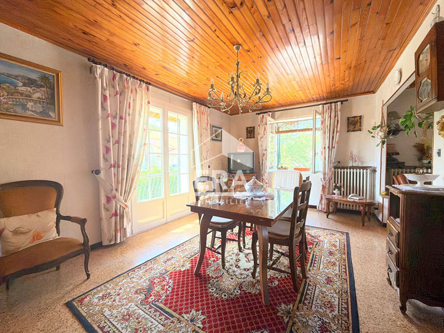 Maison à vendre, 112m², Le Puy-Sainte-Réparade