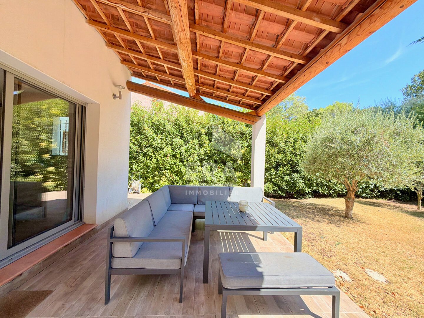 Maison à vendre, 105m², Peyrolles-en-Provence