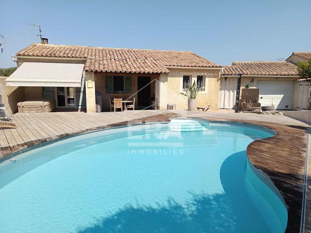 Maison à vendre, 82m², Pertuis