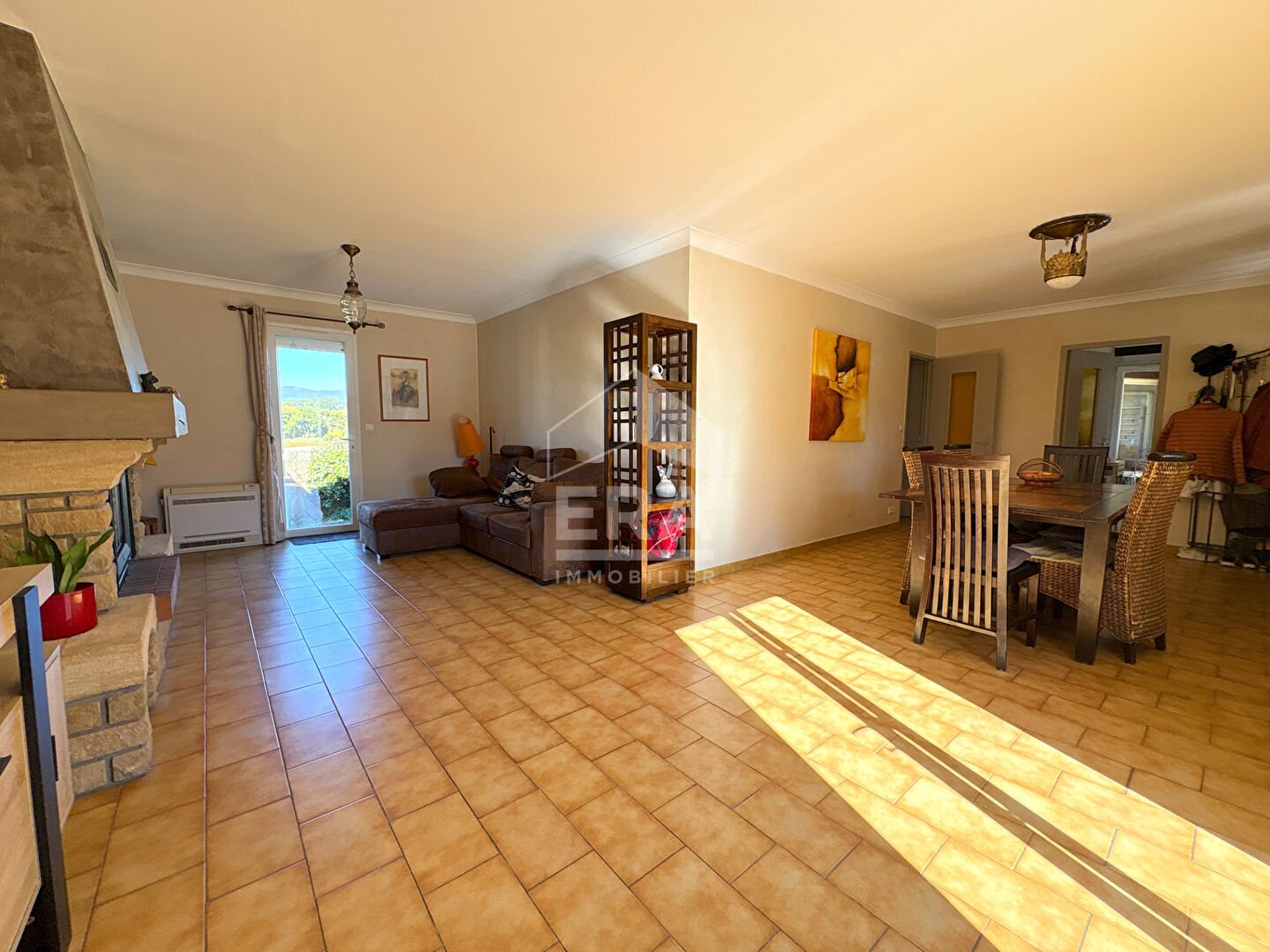 Maison à vendre, 82m², Pertuis