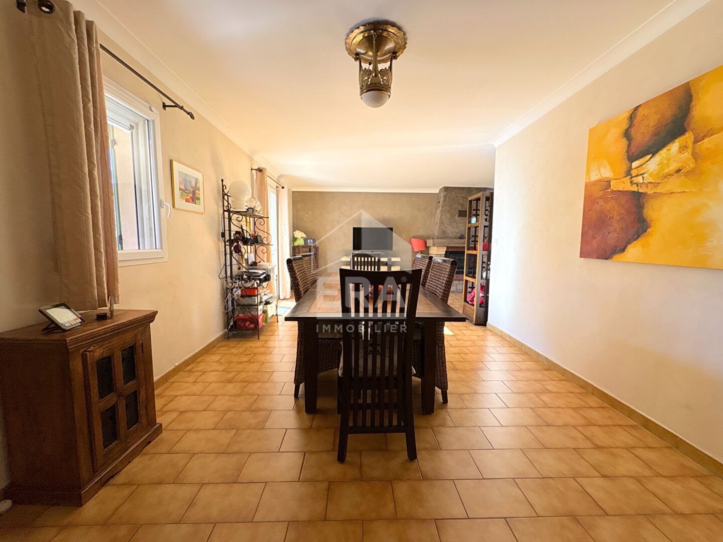 Maison à vendre, 82m², Pertuis