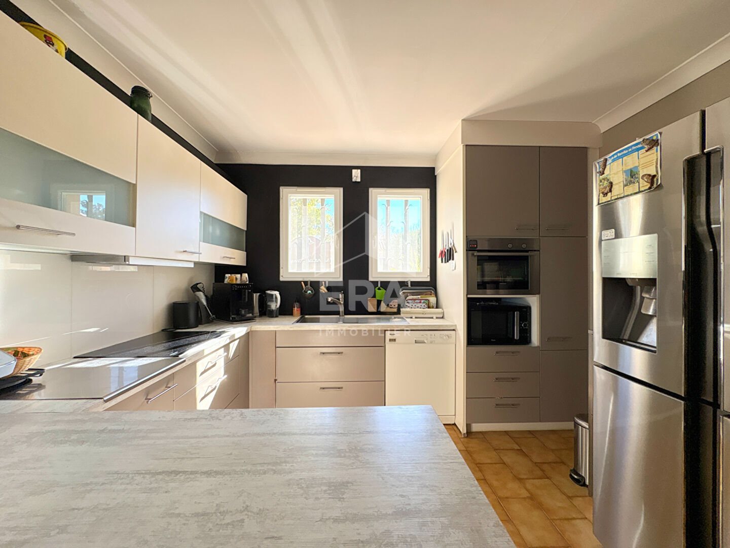 Maison à vendre, 82m², Pertuis