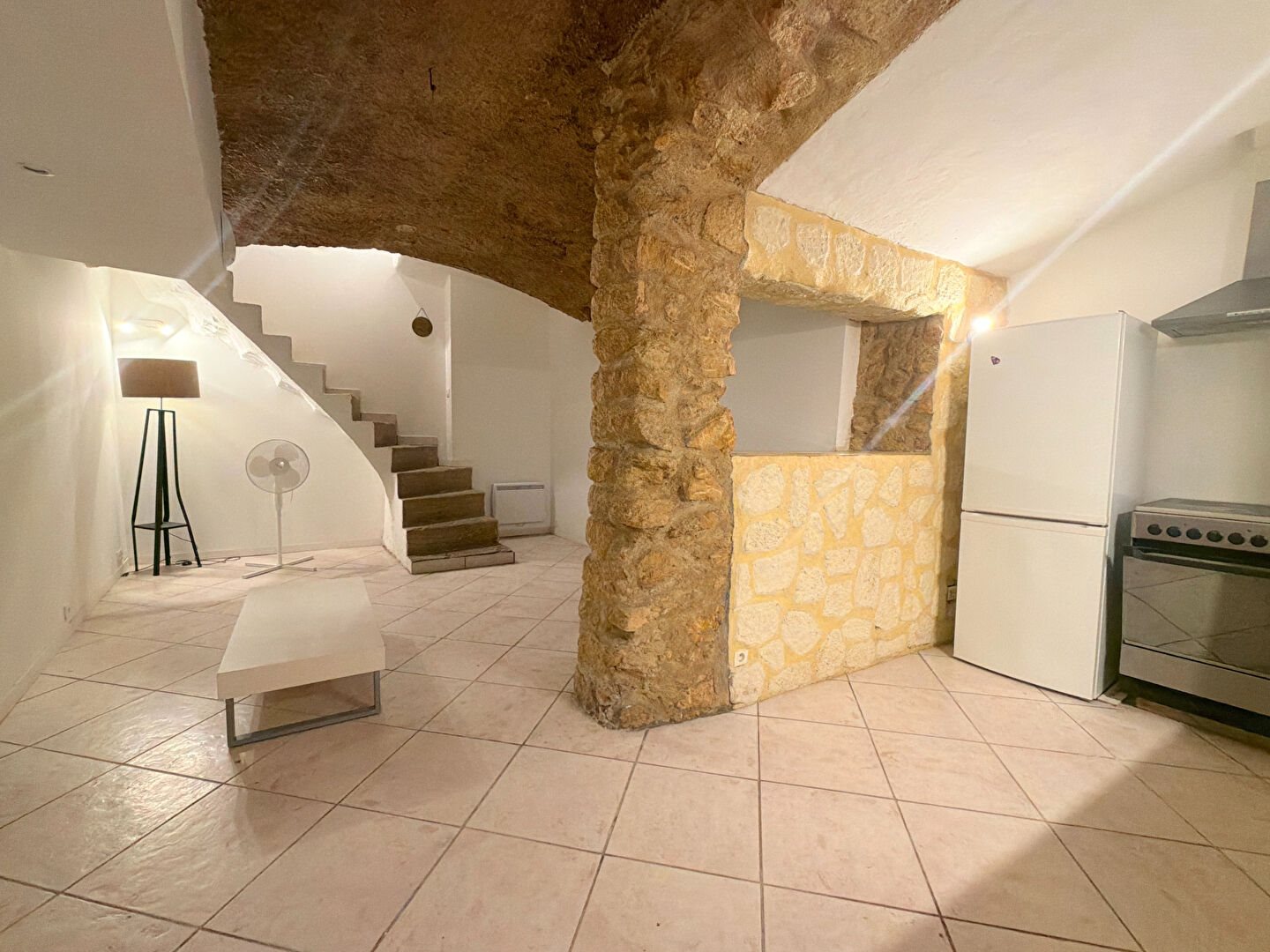 Appartement à vendre, 41m², Pertuis