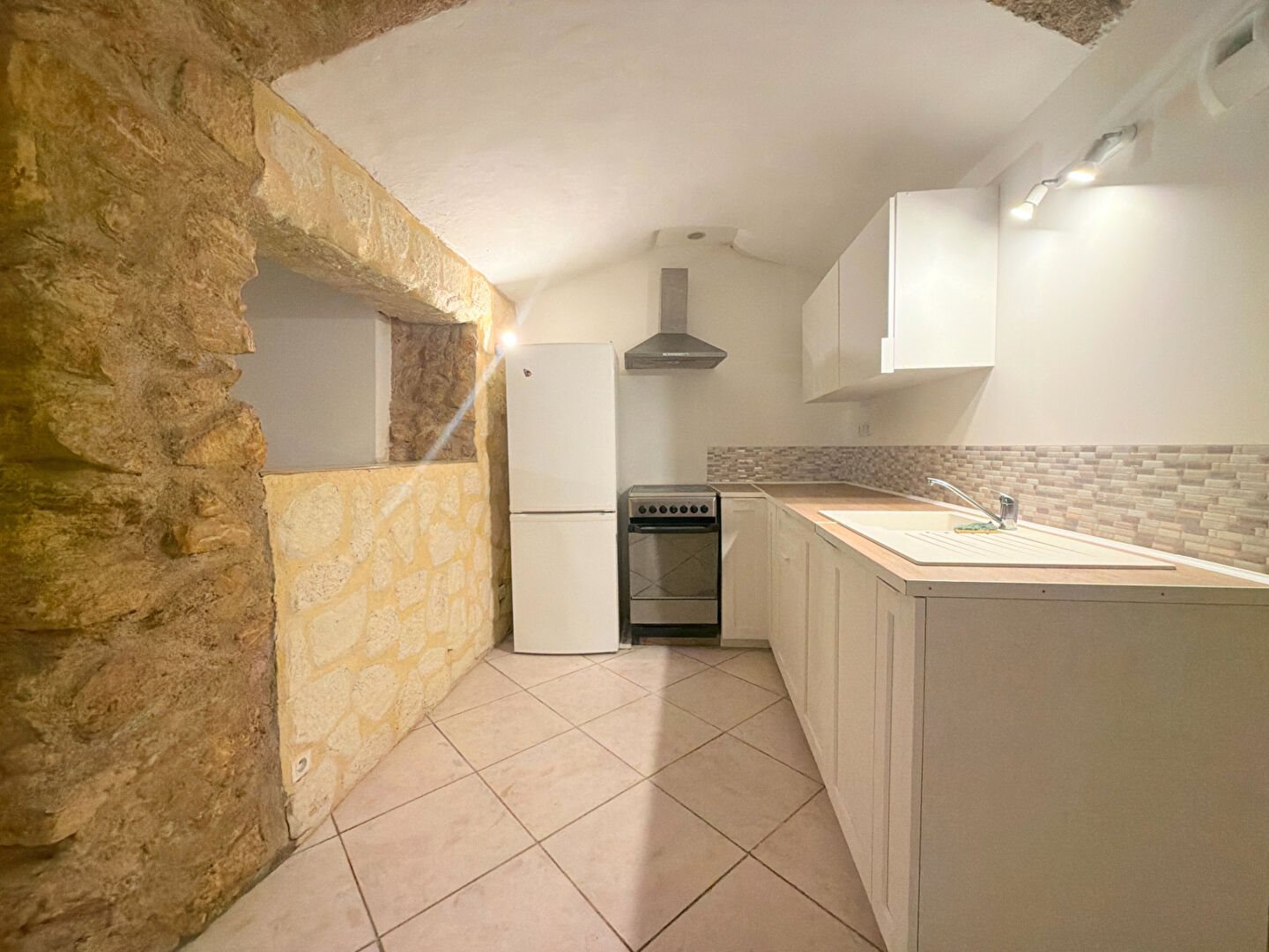 Appartement à vendre, 41m², Pertuis