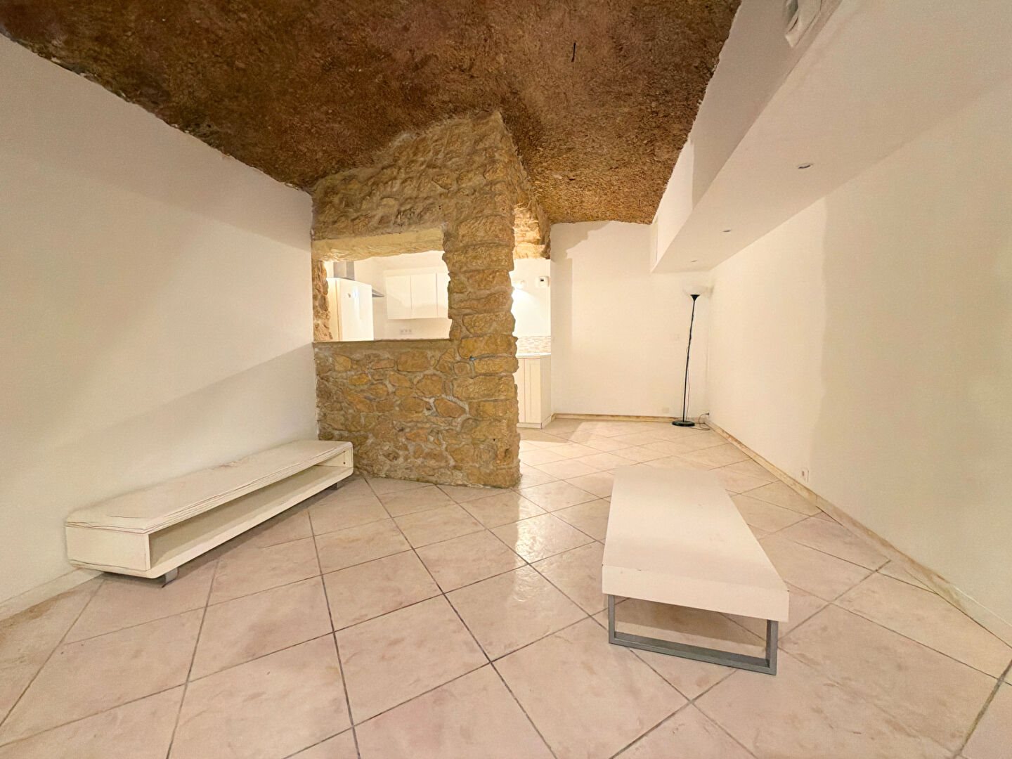 Appartement à vendre, 41m², Pertuis