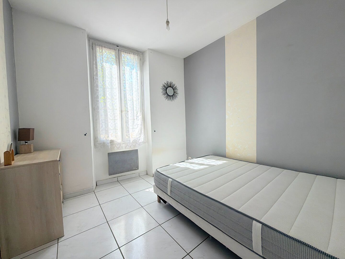 Appartement à vendre, 41m², Pertuis