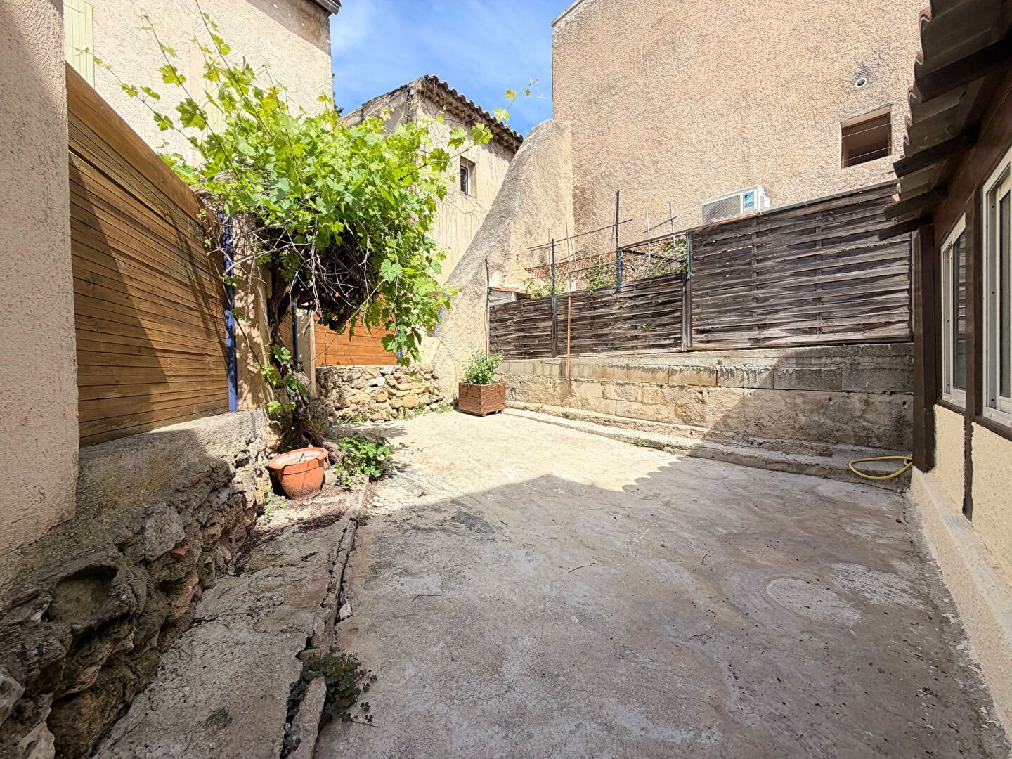 Maison à vendre, 66m², Cadenet