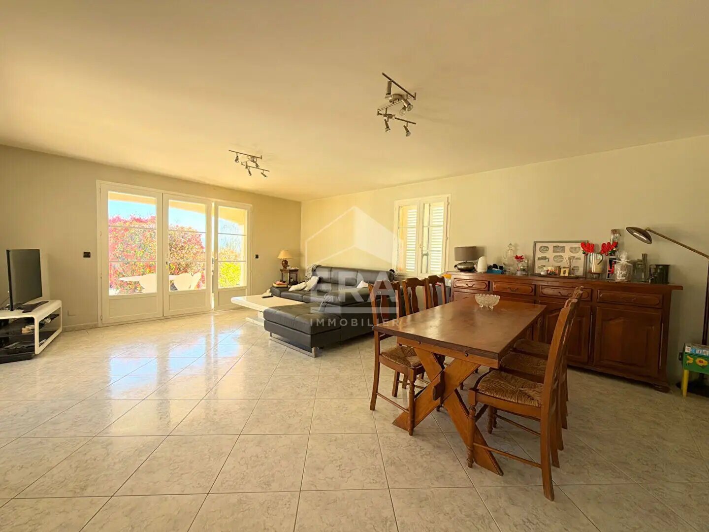 Maison à vendre, 146m², Pertuis