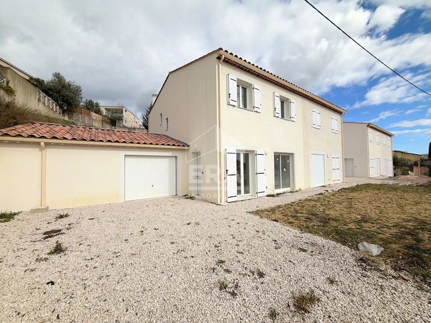 Maison à vendre, 98m², Pertuis