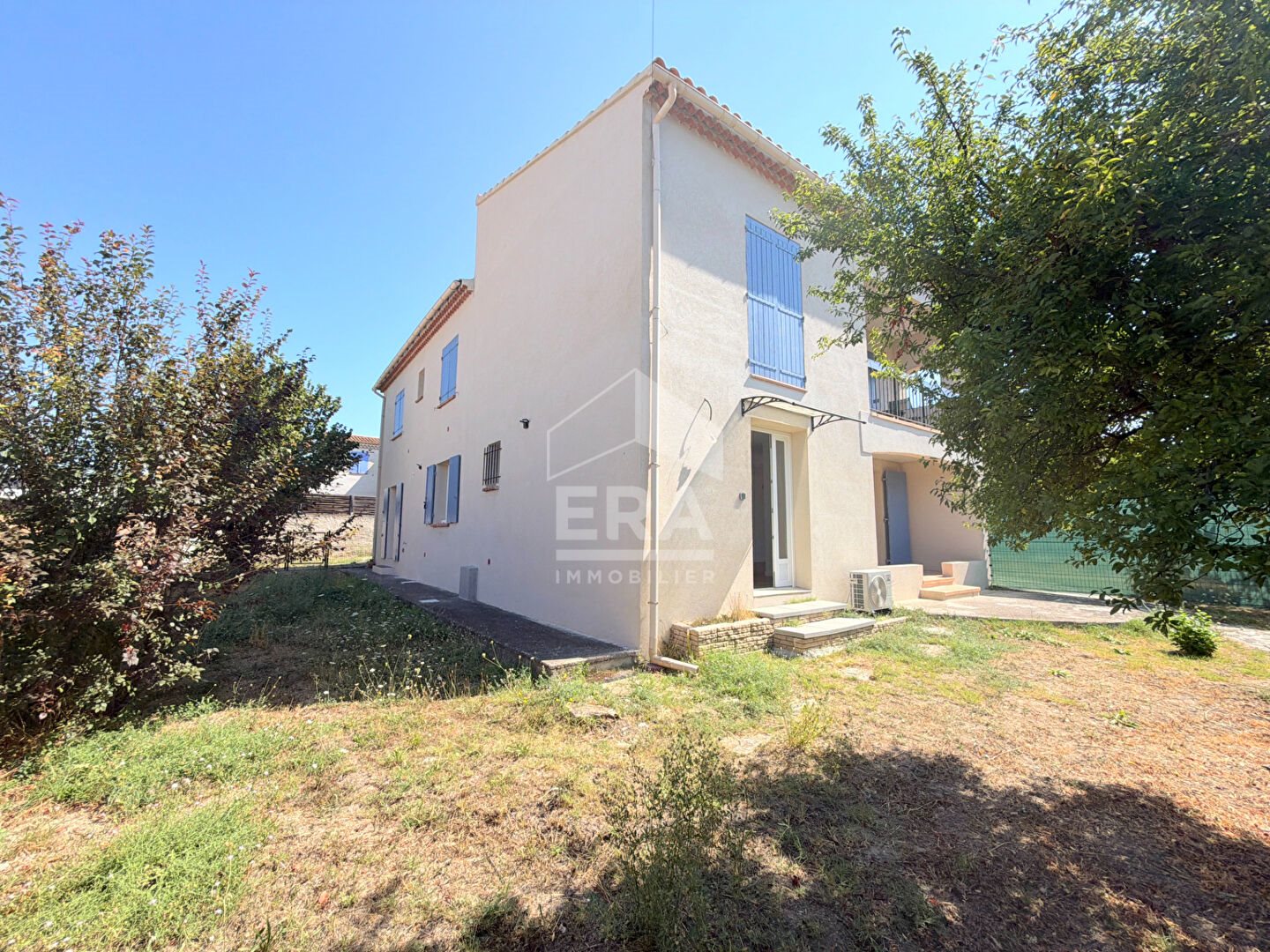 Maison à vendre, 90m², Pertuis