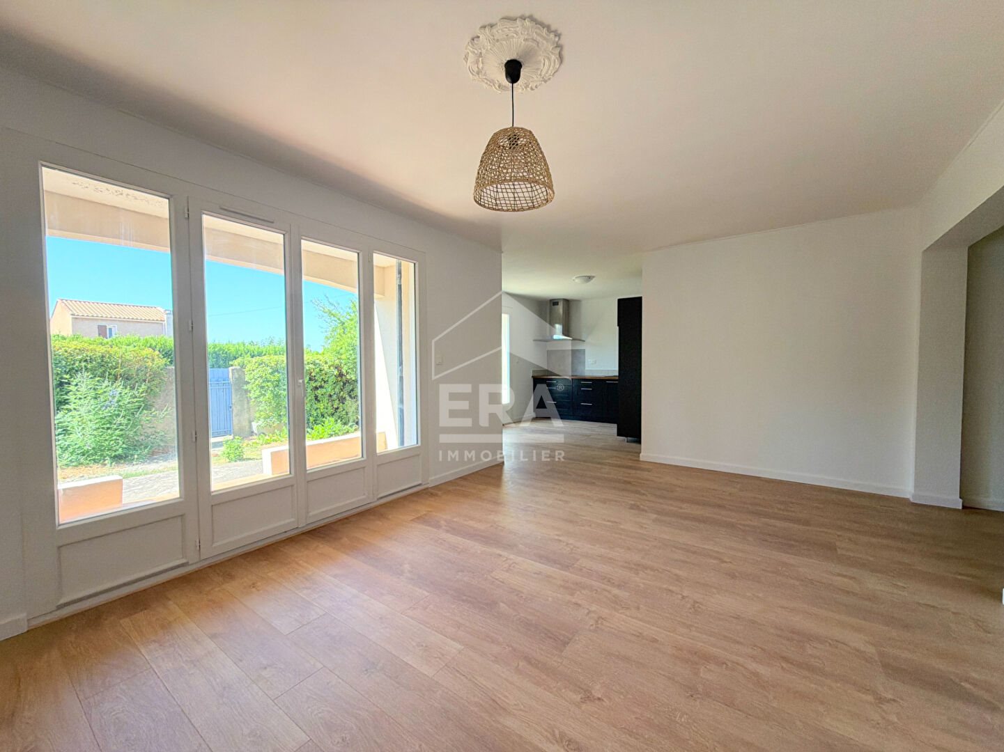 Maison à vendre, 90m², Pertuis