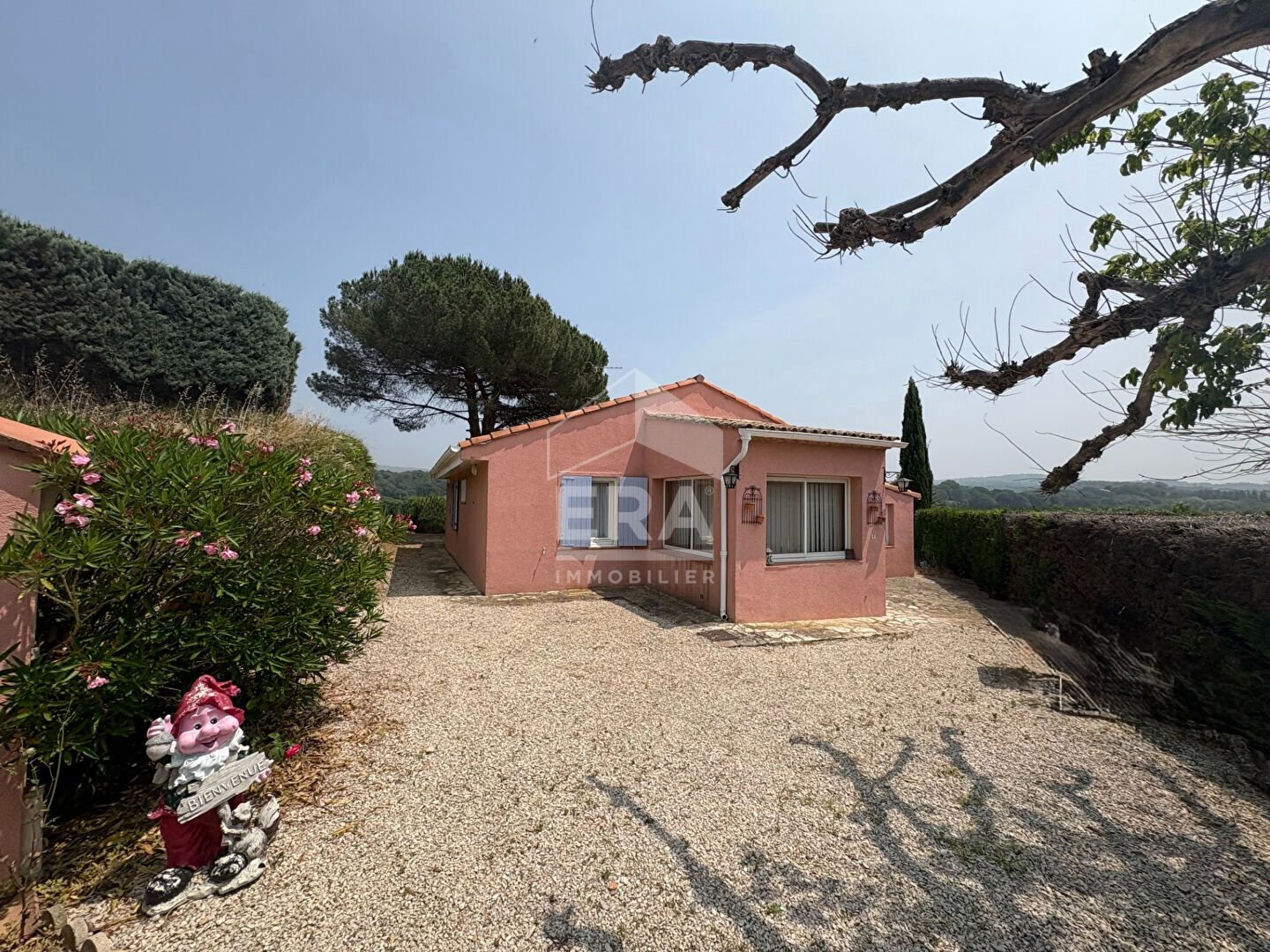 Maison à vendre, 83m², La Tour-d'Aigues