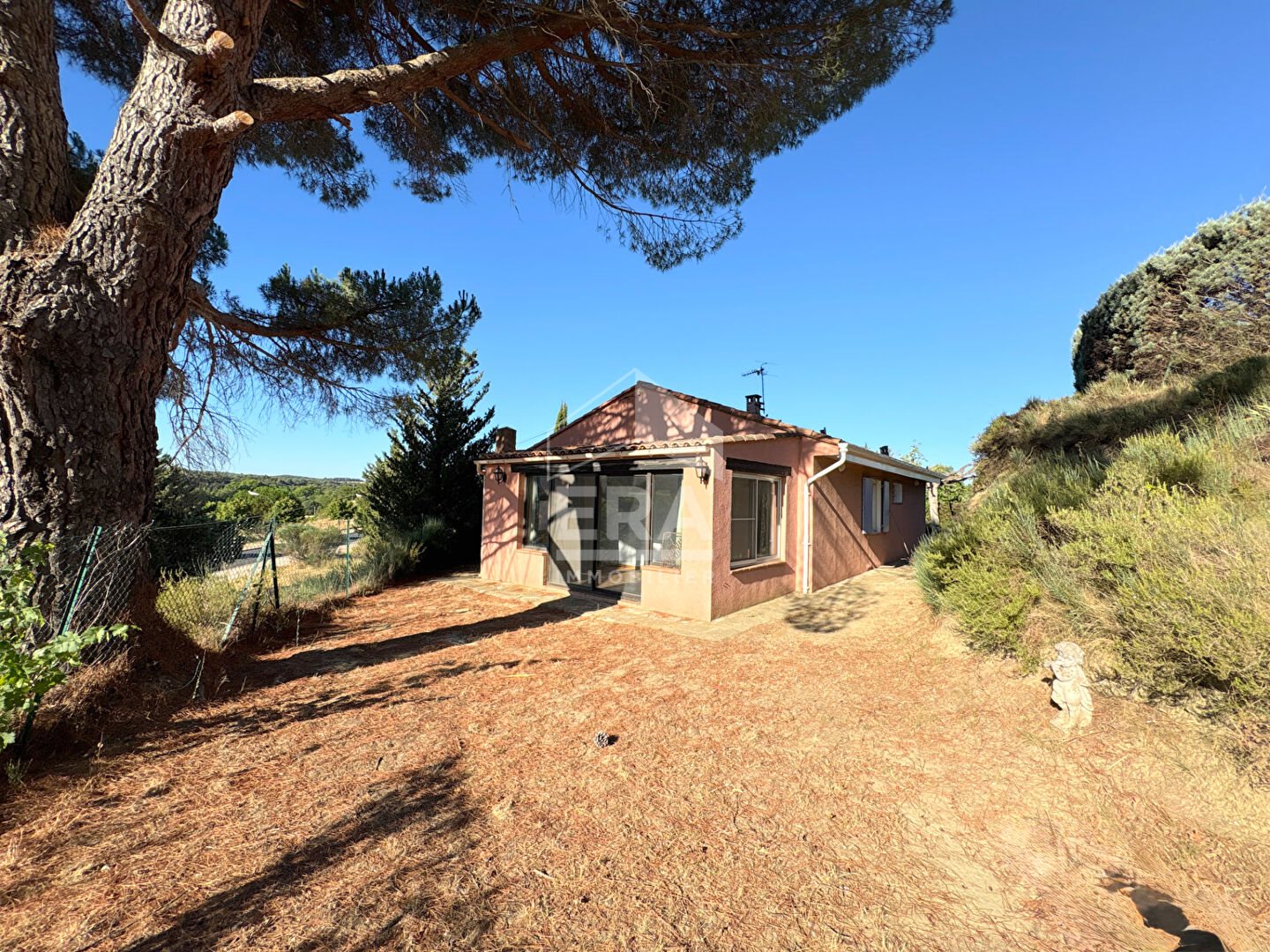 Maison à vendre, 83m², La Tour-d'Aigues